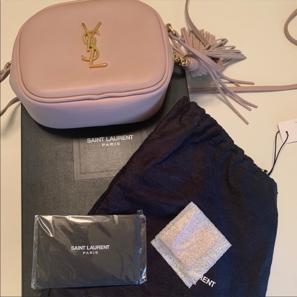 Saint Laurent Blogger Bag - Picture 13 of 17